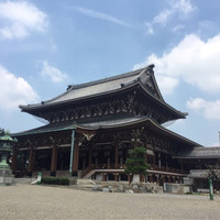 Reconnaissance - 東別院