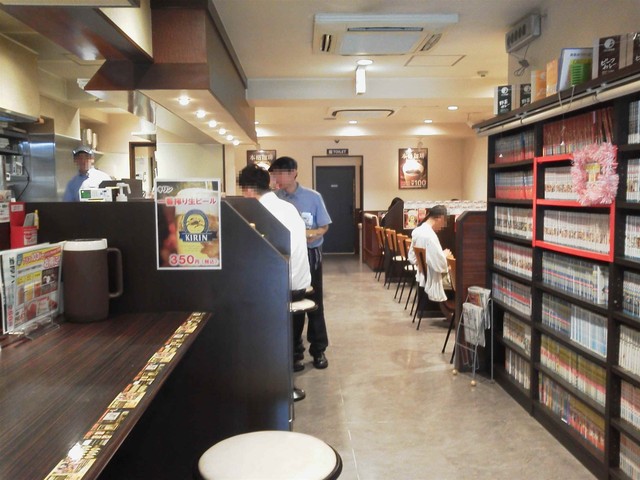 Coco壱番屋 中区大手町店 ココイチバンヤ 袋町 カレーライス 食べログ