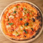 1. Margherita Extra