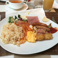 RISTORANTE OZIO - 
