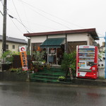 バリエー - 外観