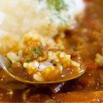 スローカフェ ゆったり - カレーリフト