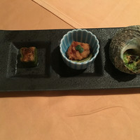 ステーキハウス キッチンリボン - 