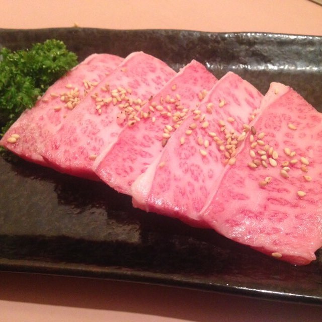 焼肉牛や 下曽根 焼肉 食べログ