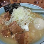 東京ラーメン大番 - 