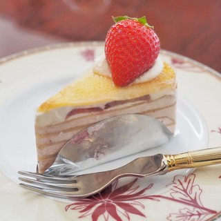 ザ ダージリン_0