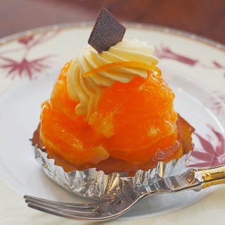 ザ ダージリン_1