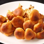 Tenshan Feiwei - 柿の木茸