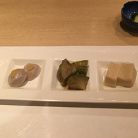 割烹 大田川 - 