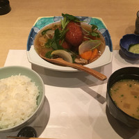 割烹 大田川 - 