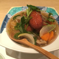割烹 大田川 - 