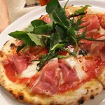 Trattoria&BAR Deel - 1608 deel コリーダ@1,400円