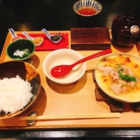 銀座米料亭 八代目儀兵衛 - 