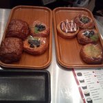 ブルディガラ エクスプレス - 今日も、こんなに いっぱい！！