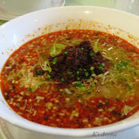 赤坂 四川飯店 - 