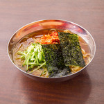 Gyuutora Neo - 冷麺