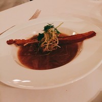 AKARENGA STEAK HOUSE - 