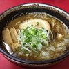 自家製麺 義匠 森田製麺所