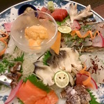 うなぎやひつまぶしも美味しい♪ 一品料理も充実の寿司処☆ 北海道