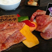 肉や大善 大名古屋ビルヂング店 - のざき牛と出島ばらいろ