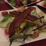 Del Frisco's Double Eagle Steak House - 