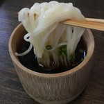 みさきのしょうゆ屋　麺処つゆ処 蔵 - ｴｲｯ！こんなん出ましたけど〜