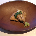 希凛 - うなぎの白焼き