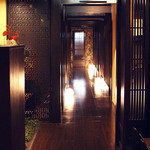 鉄板ビストロ シーフードバンク Gochi - 