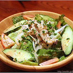 鉄板ビストロ シーフードバンク Gochi - 