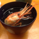 鮨　しらはた - 