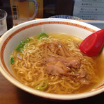 仙台中華そば 銘店嘉一 - 