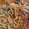 蒙麺 火の豚