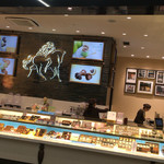 GODIVA - 