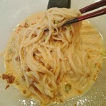 龍圓 - 稲庭中華麺！