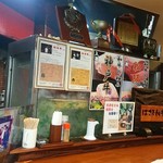 ステーキ那須 - 