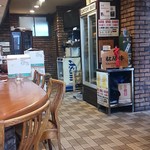 ステーキ那須 - 