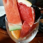 ステーキ那須 - 