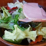 ステーキ那須 - 