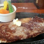 ステーキ那須 - 