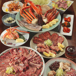 さるとび - 楽市コース