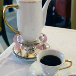 資生堂パーラー - ブレンドコーヒー