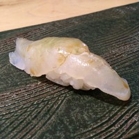二條 葵月 - イサキ