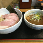 Tsukesoba Endou - 