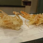 Akita Tempura Mikawa - 