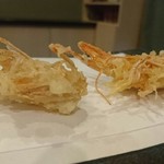 秋田 てんぷら みかわ