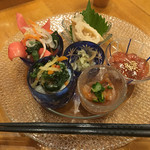 ぎょうざ工房 - 