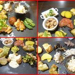 鶏料理ひとりひとり - 