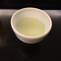 冨久屋 - 枝豆のすりながし