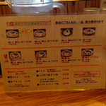 らーめん専門 和海 - 