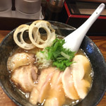 らーめん専門 和海 - 